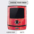 NBA Atlanta Hawks Hardwood Classics Motorola RAZR Skin