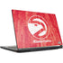 NBA Atlanta Hawks Hardwood Classics MSI GS65 Stealth Laptop Skin