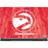 NBA Atlanta Hawks Hardwood Classics MSI GS65 Stealth Laptop Skin