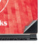 NBA Atlanta Hawks Hardwood Classics MSI GS65 Stealth Laptop Skin