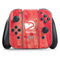 NBA Atlanta Hawks Hardwood Classics Nintendo Switch (2017-2021) Joy-Con Controller Skin