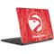 NBA Atlanta Hawks Hardwood Classics Notebook 9 Pro 13in (2017) Skin