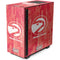 NBA Atlanta Hawks Hardwood Classics NZXT H510 Compact ATX Mid-Tower Case Skin
