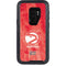 NBA Atlanta Hawks Hardwood Classics Otterbox Defender Galaxy Skin