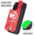 NBA Atlanta Hawks Hardwood Classics Otterbox Defender iPhone Skin