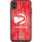 NBA Atlanta Hawks Hardwood Classics Otterbox Symmetry iPhone Skin