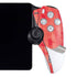 NBA Atlanta Hawks Hardwood Classics PlayStation Portal Remote Player Skin