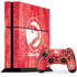NBA Atlanta Hawks Hardwood Classics PS4 Console and Controller Bundle Skin