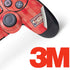 NBA Atlanta Hawks Hardwood Classics PS4 Controller Skin