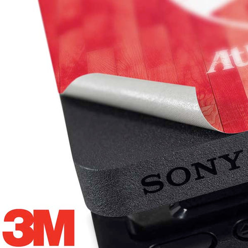 NBA Atlanta Hawks Hardwood Classics PS4 Pro Bundle Skin