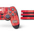 NBA Atlanta Hawks Hardwood Classics PS4 Pro Bundle Skin