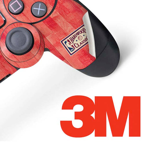 NBA Atlanta Hawks Hardwood Classics PS4 Pro/Slim Controller Skin