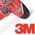 NBA Atlanta Hawks Hardwood Classics PS4 Pro/Slim Controller Skin