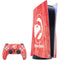 NBA Atlanta Hawks Hardwood Classics PS5 Bundle Skin
