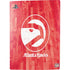 NBA Atlanta Hawks Hardwood Classics PS5 Console Skin