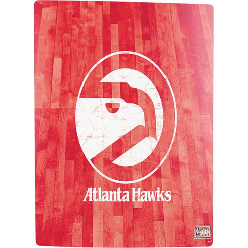 NBA Atlanta Hawks Hardwood Classics PS5 Digital Edition Bundle Skin