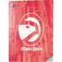 NBA Atlanta Hawks Hardwood Classics PS5 Digital Edition Console Skin