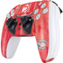 NBA Atlanta Hawks Hardwood Classics PS5 Controller Skin