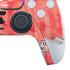 NBA Atlanta Hawks Hardwood Classics PS5 Controller Skin