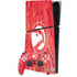 NBA Atlanta Hawks Hardwood Classics PS5 Slim Digital Edition Bundle Skin