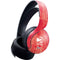 NBA Atlanta Hawks Hardwood Classics PULSE 3D Wireless Headset for PS5 Skin