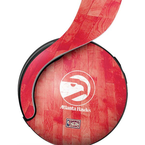 NBA Atlanta Hawks Hardwood Classics PULSE 3D Wireless Headset for PS5 Skin