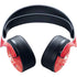 NBA Atlanta Hawks Hardwood Classics PULSE 3D Wireless Headset for PS5 Skin