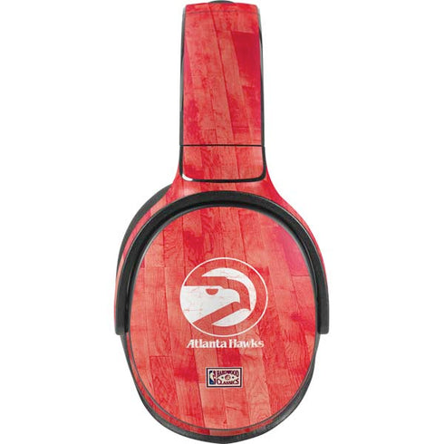 NBA Atlanta Hawks Hardwood Classics Skullcandy Venue Skin