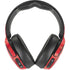 NBA Atlanta Hawks Hardwood Classics Skullcandy Venue Skin