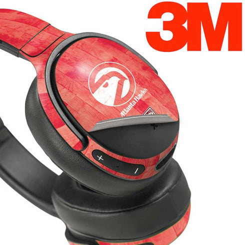 NBA Atlanta Hawks Hardwood Classics Skullcandy Venue Skin