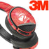 NBA Atlanta Hawks Hardwood Classics Skullcandy Venue Skin