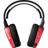 NBA Atlanta Hawks Hardwood Classics SteelSeries Arctis 3 Skin