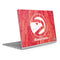 NBA Atlanta Hawks Hardwood Classics Surface Book 2 15in Skin