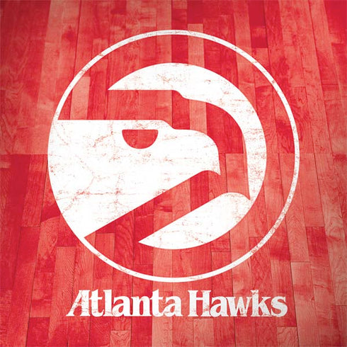 NBA Atlanta Hawks Hardwood Classics Surface Book 2 15in Skin