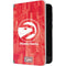 NBA Atlanta Hawks Hardwood Classics Surface Duo Skin