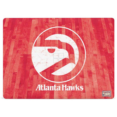NBA Atlanta Hawks Hardwood Classics Surface Laptop 3 13.5in Skin