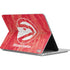 NBA Atlanta Hawks Hardwood Classics Surface Laptop Studio Skin