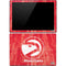 NBA Atlanta Hawks Hardwood Classics Surface Pro 4 Skin