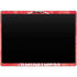NBA Atlanta Hawks Hardwood Classics Surface Pro 8 Skin