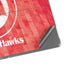 NBA Atlanta Hawks Hardwood Classics Surface Pro 8 Skin