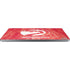 NBA Atlanta Hawks Hardwood Classics Universal Laptop 16.6in (13.4 x 9.7in) Skin