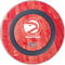 NBA Atlanta Hawks Hardwood Classics Wireless Charger Skin