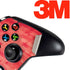 NBA Atlanta Hawks Hardwood Classics Xbox One Controller Skin