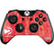 NBA Atlanta Hawks Hardwood Classics Xbox One Controller Skin