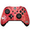 NBA Atlanta Hawks Hardwood Classics Xbox One Elite Controller Skin