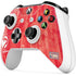 NBA Atlanta Hawks Hardwood Classics Xbox One S Controller Skin