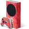NBA Atlanta Hawks Hardwood Classics Xbox Series S Bundle Skin