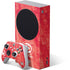 NBA Atlanta Hawks Hardwood Classics Xbox Series S Bundle Skin