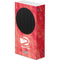 NBA Atlanta Hawks Hardwood Classics Xbox Series S Console Skin