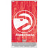 NBA Atlanta Hawks Hardwood Classics Xbox Series S Console Skin